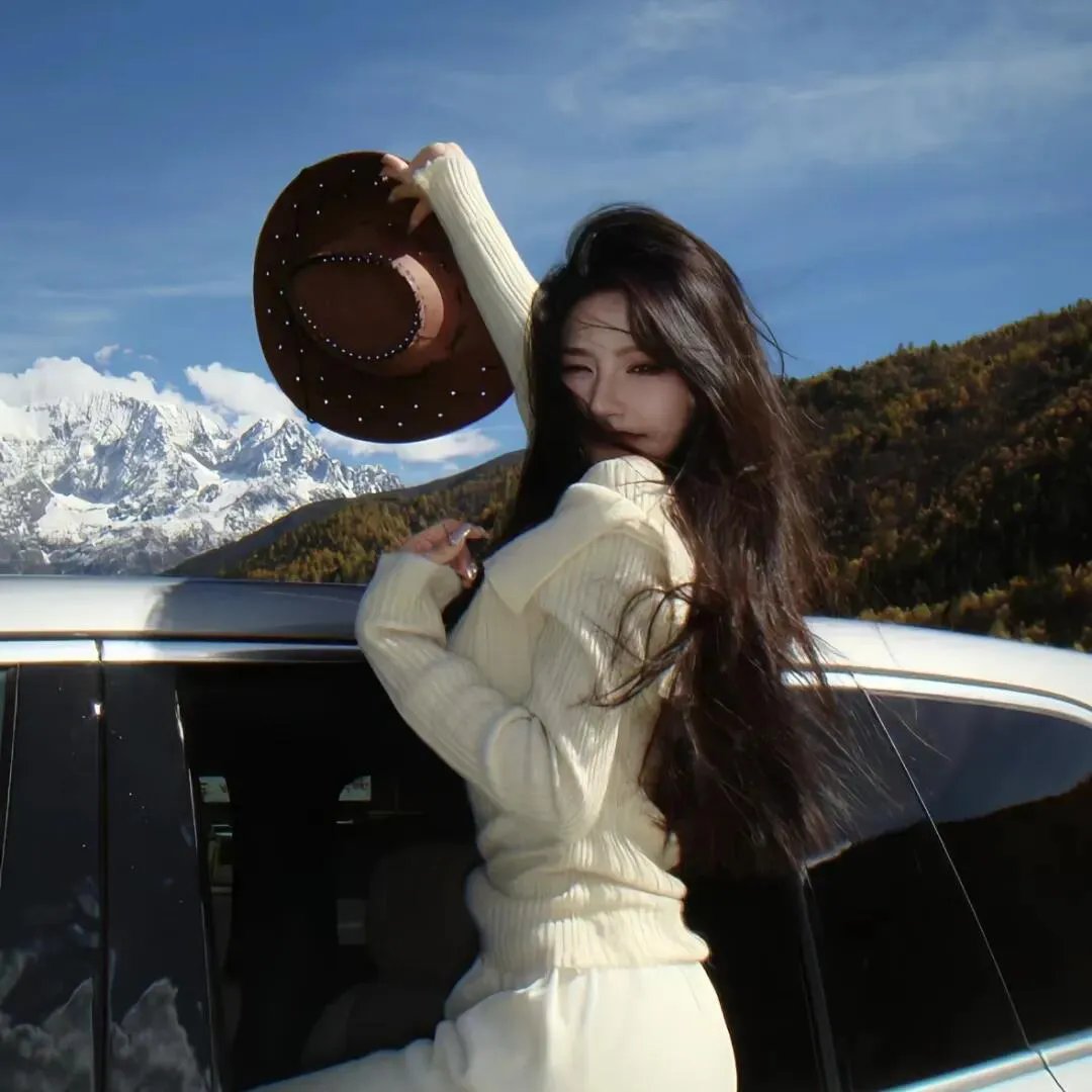 人间不如你温柔